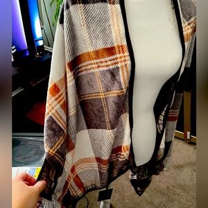 Coddle Duds Shaw/Wrap